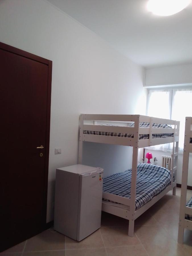 Gigli, Con Cucina In Comune E Terrazza Gasthof *