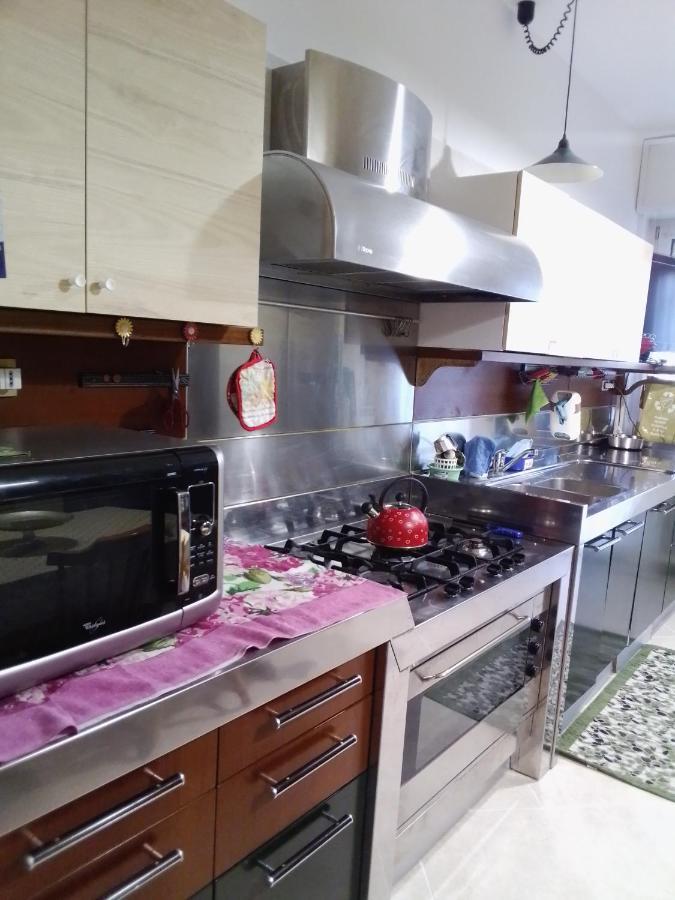 Gigli, Con Cucina In Comune E Terrazza * Mailand