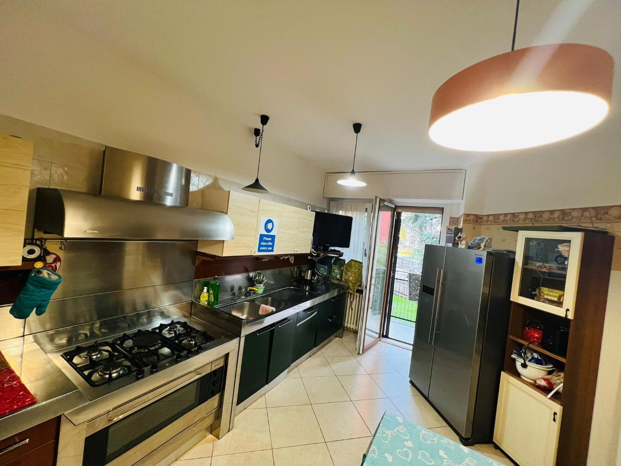 Gasthof Gigli, Con Cucina In Comune E Terrazza