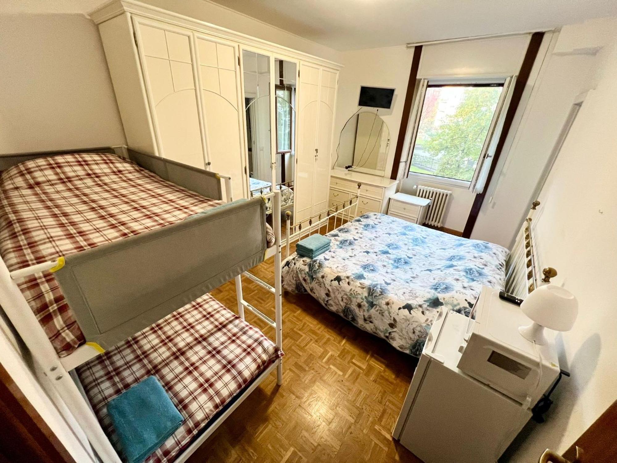 Gigli, Con Cucina In Comune E Terrazza Gasthof